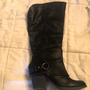 Fergalicious Lexy boot